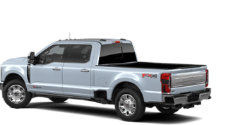 2026 Ford Super Duty® External Image 3